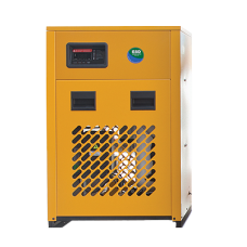 Gazlı Tip Kurutucular