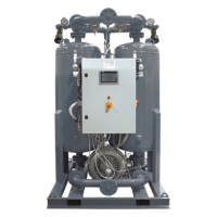 HKDA Serisi Kimyasal Kurutucu