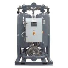 HKDA Serisi Kimyasal Kurutucu