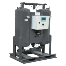 HKBP Serisi Kimyasal Kurutucu