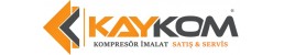 KAYKOM KOMPRESÖR