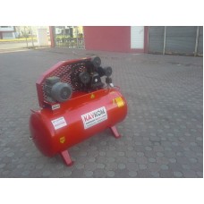 Kaykom pistonlu kompresör
