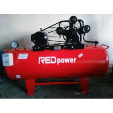 Red Power Kompresör
