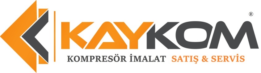 KAYKOM KOMPRESÖR